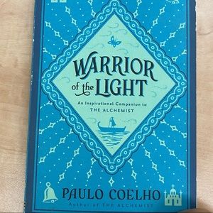 Paulo Coelho Warrior of the Light